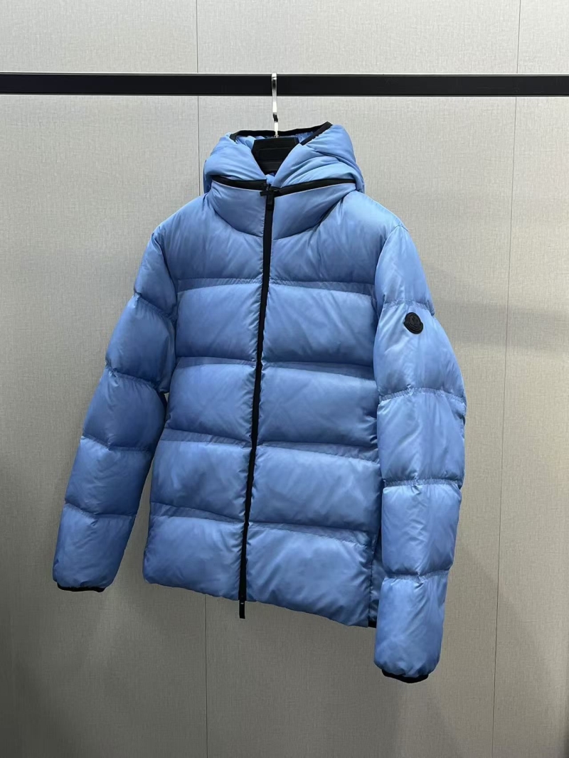 Moncler Down Coat